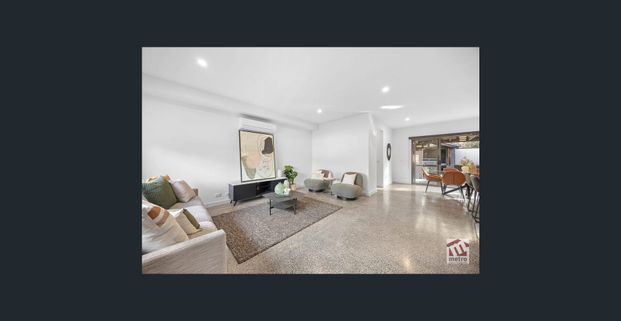 MODERN LIVING WITH DESIGNER FLAIR! - Photo 1