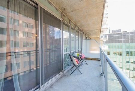 For Lease - 220 Victoria Street Unit# 1206, Toronto, Ontario - Photo 3