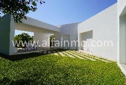 Chalet/casa independiente en alquiler en Can Furnet