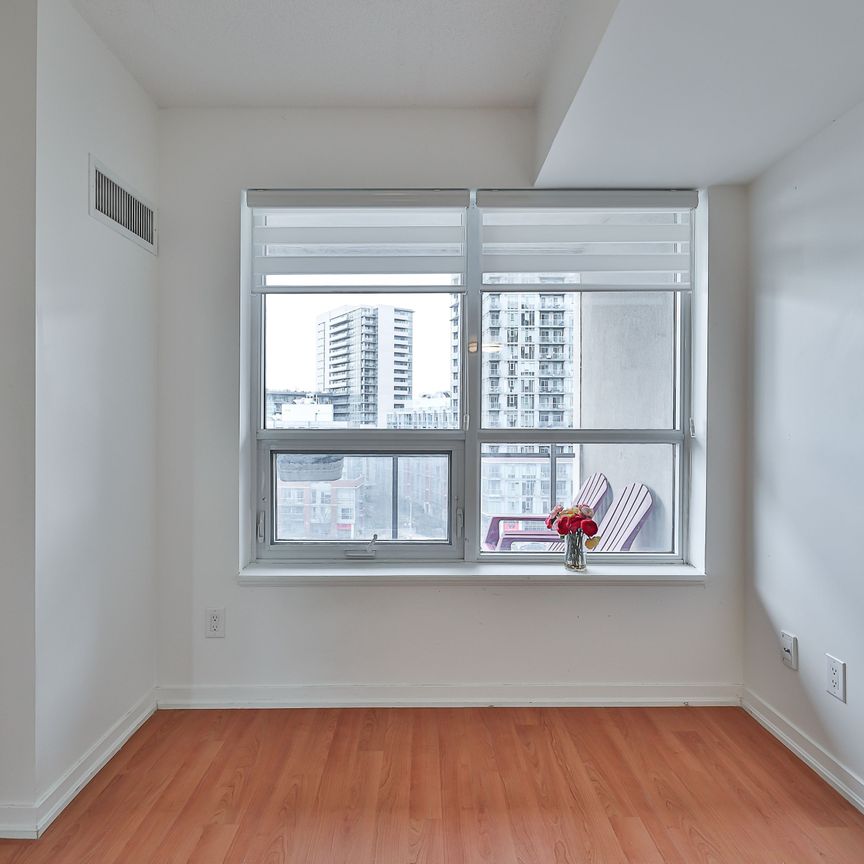 For Lease - 38 Joe Shuster Way Unit# 821, Toronto, Ontario - Photo 1