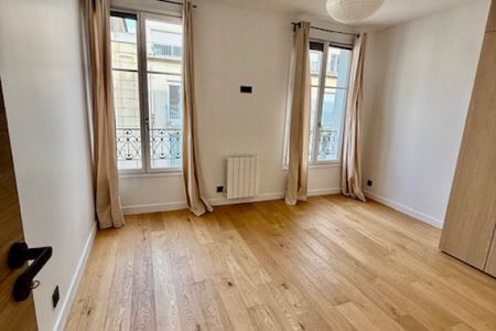 BEAU 5 PIECES RUE SURCOUF - Photo 2