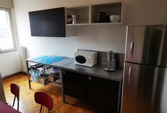 Via Makallè, Padova, Veneto 35138