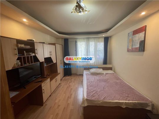 Inchiriere garsoniera confort 1, in Ploiesti, zona Republicii - Fotografie 1