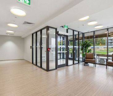 For Lease - 1100 Lackner Place Unit# 306, Kitchener, Ontario - Photo 6