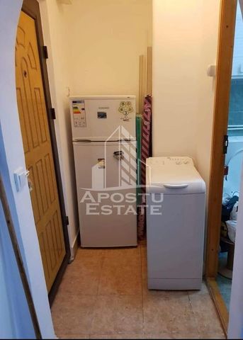 Apartament o camera, Sagului, clima, complet mobilat si u... - Fotografie 5