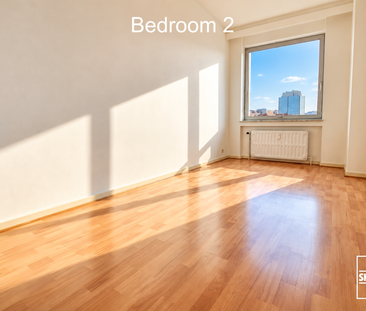 Appartement - à louer - 1000 Bruxelles - 1 600 € - Photo 4