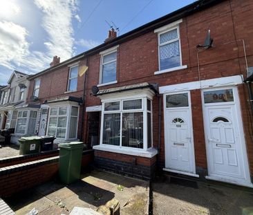 3 bedroom terraced house to rent - Photo 6