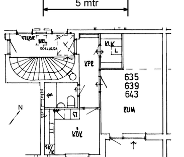 Kronetorpsgatan 82 B, Segevång - Photo 1