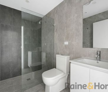 Brand-New Modern Apartment in the Heart of Werrington County - Photo 4