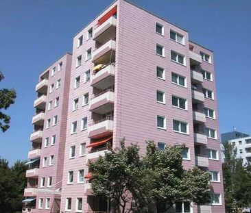 2-Zimmer-Wohnung mit Balkon in Dortmund-Kurl mieten - Photo 1