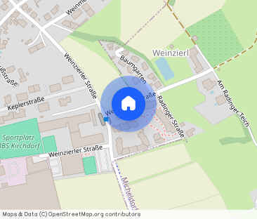 Tolle 3-Zimmer Wohnung in Kirchdorf/Krems mit Loggia (OHNE LIFT) - Foto 1