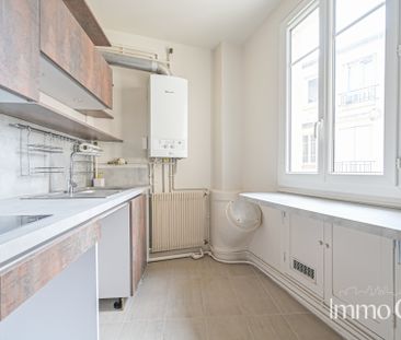 Appartement 2 pièces - 50m² - Photo 4