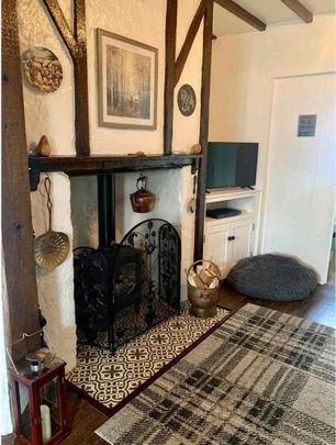 2 bedroom terraced house to rent - Photo 1