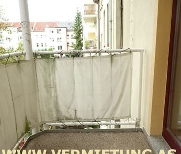 Günstig mit Singleküche & Balkon - Foto 2