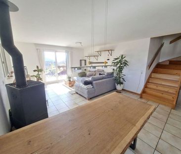 Hell mit Balkon und Aussicht - Foto 1