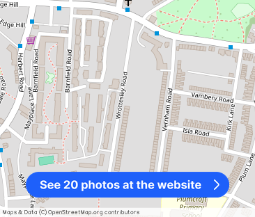 Wrottesley Road, SE18 - Photo 1