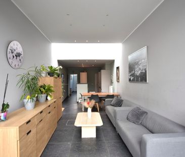 Mooi vernieuwde woning nabij centrum - Foto 4