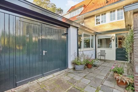 Chr. de Wetlaan 14 1217 JJ Hilversum - Foto 2
