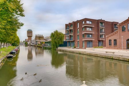 Te huur: Appartement Hoendiepstraat 38 in Utrecht - Photo 2