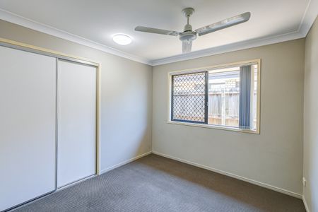 4 Bedroom Family Home! - Photo 2