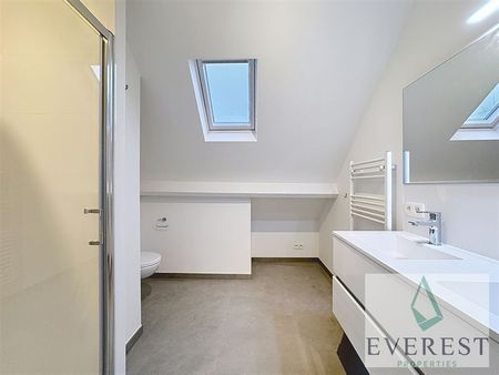 Bascule! Superbe DUPLEX 2 chambres avec terasse - Photo 5