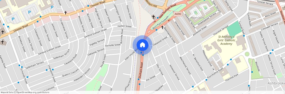 Eden Vale, Sunderland