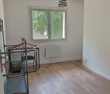 A louer appartement de type 4 meublé à Marseille 13005 La timone - Photo 3