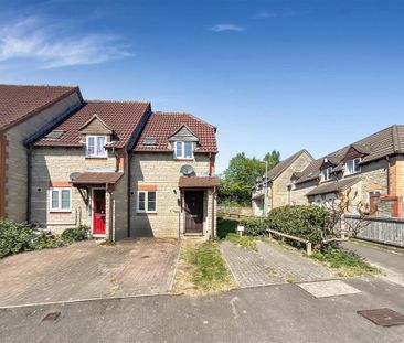 1 bedroom end of terrace house to rent - Photo 6