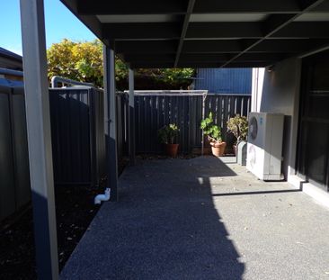 Modern Double Storey Townhouse - Photo 5