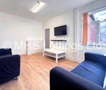 5 Bedroom End Terraced House for rent in Raven Road - Photo 2
