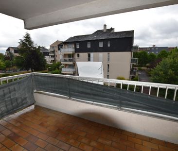 Location appartement 4 pièces, 79.76m², Éragny - Photo 3