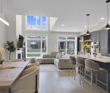 For Lease - 357 Shoveler Grove, Blossom Park - Airport and Area, On... - Photo 5