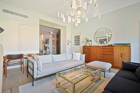 Appartement te huur: Vijzelgracht 27-D 1017 HN Amsterdam - Photo 5