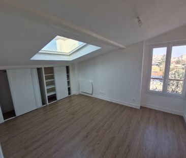 Location Appartement 2 pièces 32m² NANTERRE 92000 - Photo 5