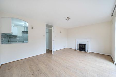 1 bedroom maisonette to rent - Photo 2