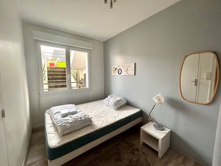 Location Appartement 2 pièces 29m² - Photo 5