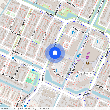 Zeelandiahoeve 138, 1187 MD, Amstelveen