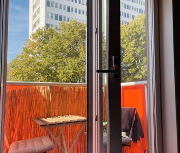 Skebokvarnsvägen, Bandhagen - Foto 1