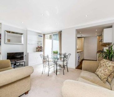 Ifield Road, Chelsea, SW10 - Photo 5