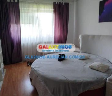 Apartament 4 camere Baneasa mobilat/utilat - Photo 1
