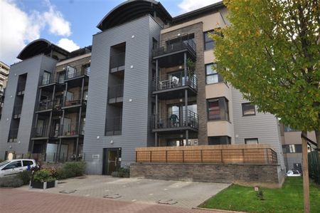 Appartement te huur - Foto 5