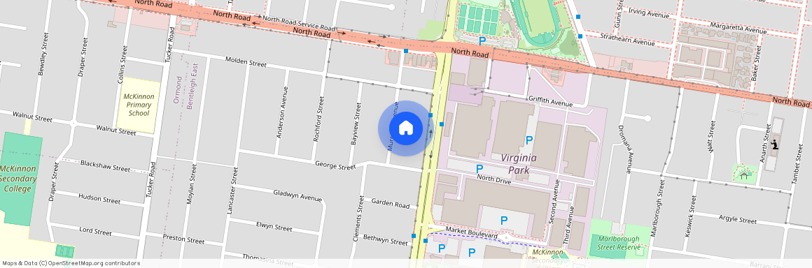 1/12 Murrong Avenue, Vic 3165, Bentleigh East