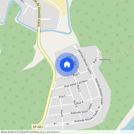 Balneário Praia do Pernambuco, Guarujá, São Paulo, 11446500