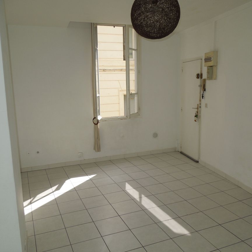 Location Appartement 3 pièces 56m² MONTPELLIER 34000 - Photo 1