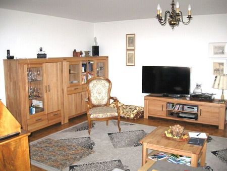 2-ROOM APARTMENT IN RIEHEN (BS), FURNISHED, TEMPORARY - Photo 2