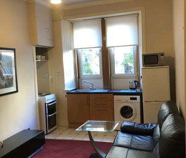 1 Bed Flat, Stanmore Road, G42 - Photo 5