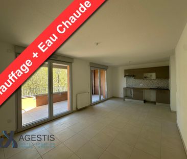 Location Appartement 3 pièces 63m² TOULOUSE 31400 - Photo 4