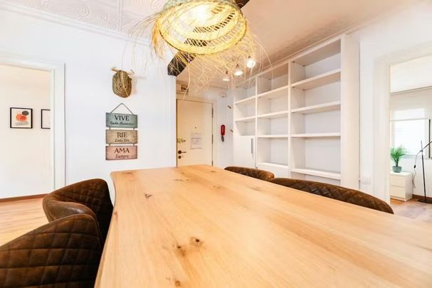 Carrer de la Gomera, Valencia, Valencian Community 46011 - Photo 1