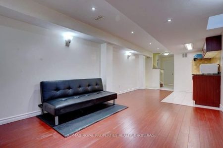 For Lease - 105 MILLCAR Drive Unit# BSMT, Toronto, Ontario - Photo 4