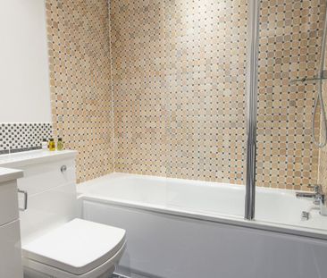 1 bedroom apartment to rent - Photo 4